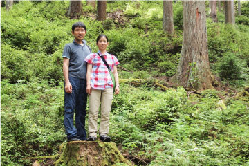 木の家を学びに行く | 木の家づくりネッ...