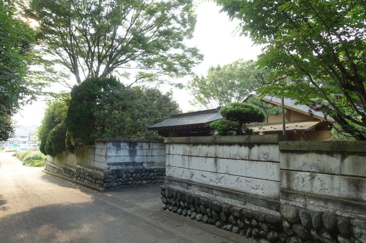 １）23年目の木の家のメンテナンス