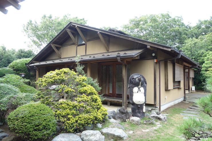 １）23年目の木の家のメンテナンス