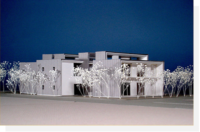 建築家との家づくり | 古里設計