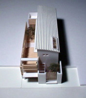 雑筆1　こんな家に住んでほしい（八島建築...