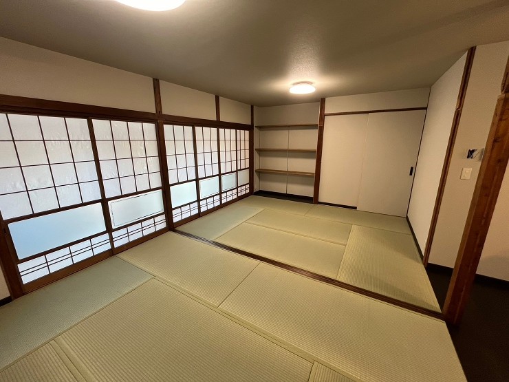 施工事例 | 栃木県宇都宮市のリフォーム...