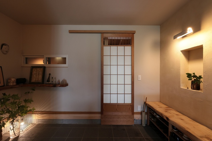 施工事例 | 栃木県宇都宮市のリフォーム...