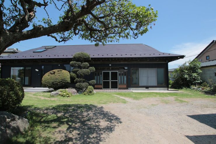 宇都宮市でリフォーム・リノベーションなら...
