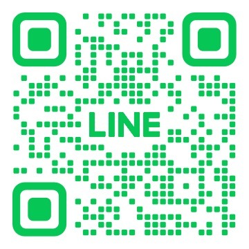 LINEトーク画面