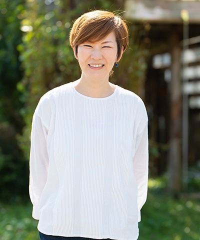 中村　忍