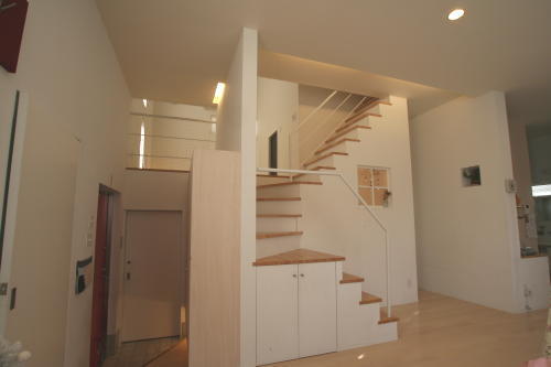 Design of house in s...