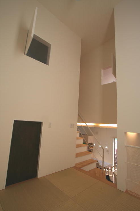 Design of house in s...