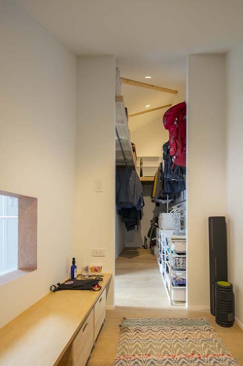 神奈川県の住宅設計