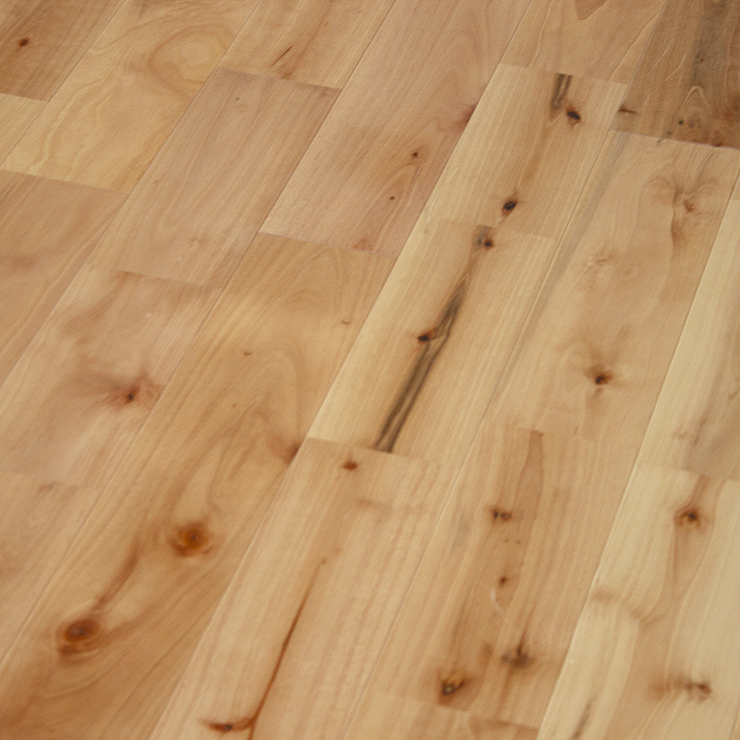 徳島県　N邸 | 施工例 | 無垢フロー...