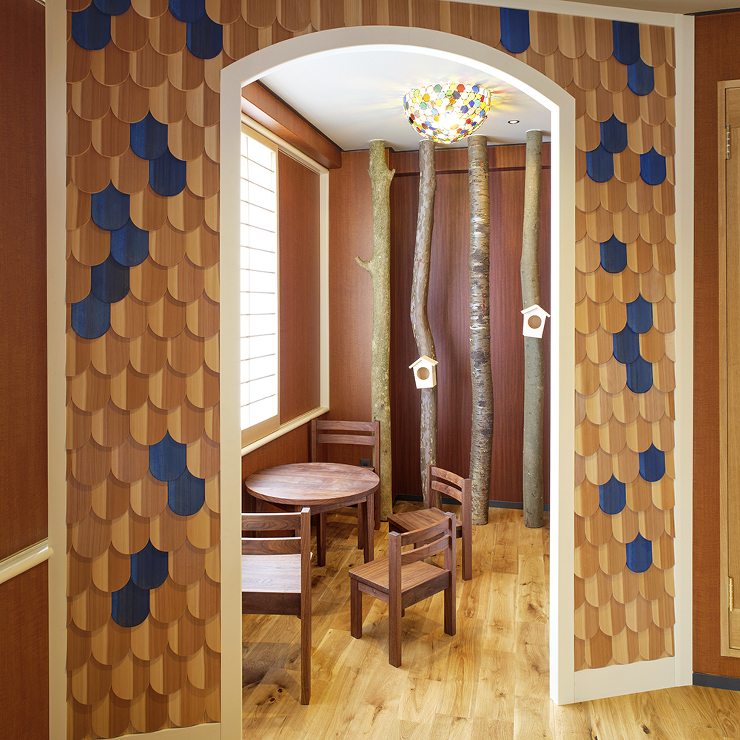 香川県　リーガホテルゼスト高松　特別室K...