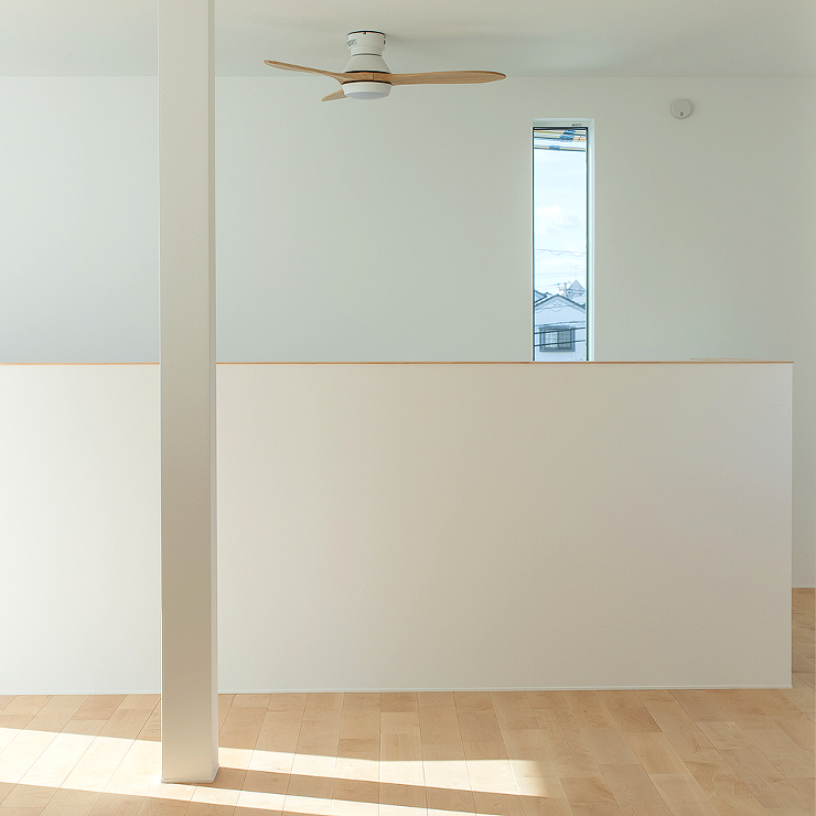 徳島県　I邸 | 施工例 | 無垢フロー...