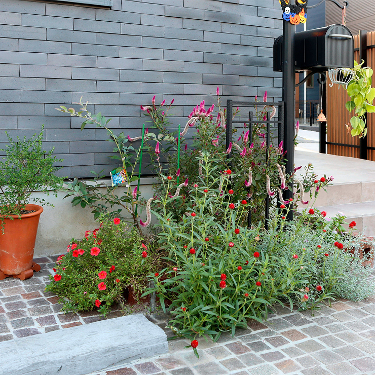 神奈川県　S邸 | 施工例 | 無垢フロ...