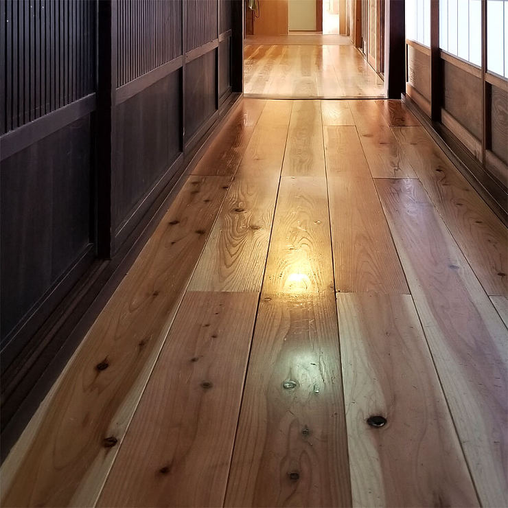 福岡県　高齢者向け住宅 | 施工例 | ...