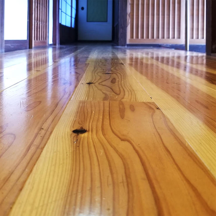 福岡県　高齢者向け住宅 | 施工例 | ...