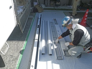 ナブコ、自動ドア、ステンレス建具