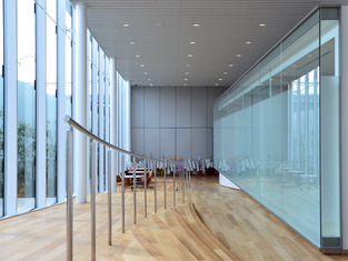 ナブコ、自動ドア