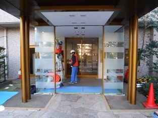 施工実績詳細 【施工実績】サン・ステージ...