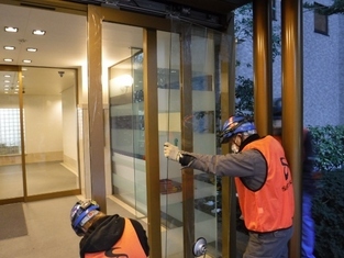 施工実績詳細 【施工実績】サン・ステージ...