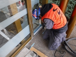 施工実績詳細 【施工実績】サン・ステージ...