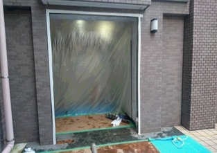 施工実績詳細 【施工実績】日神パレステー...