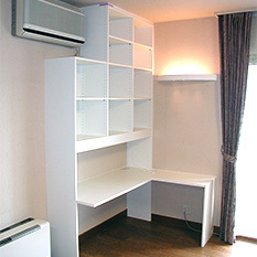 低圧メラミン化粧板とは | 低圧メラミン...