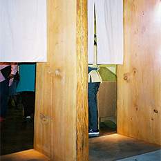 カウンター用一枚板 | 低圧メラミン化粧...