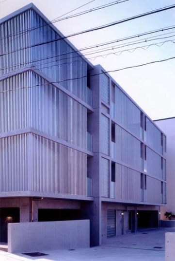 建築計画Artスタジオ