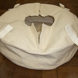 帆布製カバー 本多テント商会の施工事例 ...