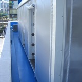 テラスルーム 本多テント商会の施工事例 ...