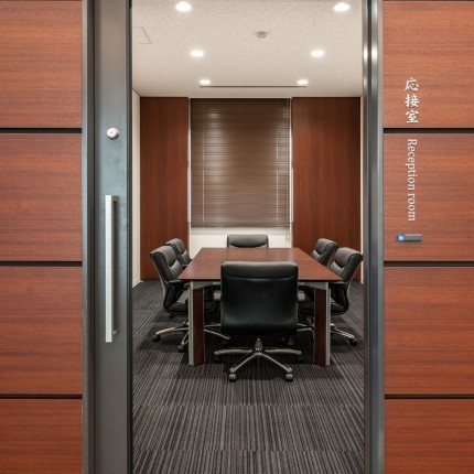 福岡県神社庁 - 株式会社 志賀設計