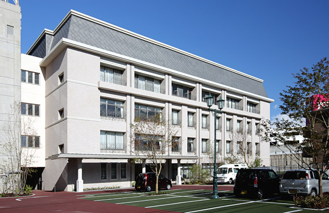 病院 アーカイブ - 株式会社 志賀設計