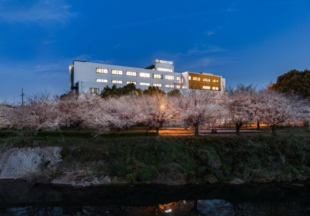 福岡脳神経外科病院 - 株式会社 志賀設...