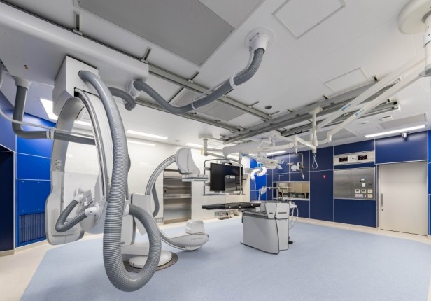 福岡脳神経外科病院 - 株式会社 志賀設...