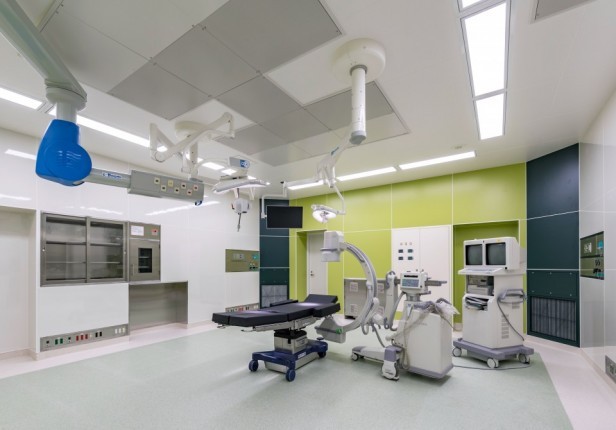 福岡脳神経外科病院 - 株式会社 志賀設...