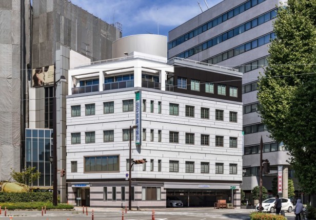 田中耳鼻咽喉科　改修 - 株式会社 志賀...