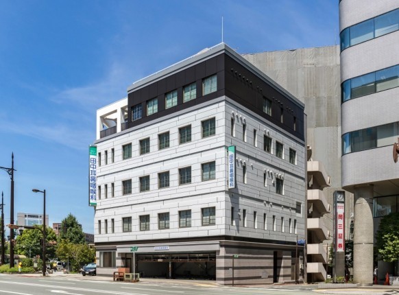 田中耳鼻咽喉科　改修 - 株式会社 志賀...
