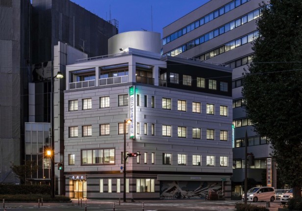 田中耳鼻咽喉科　改修 - 株式会社 志賀...