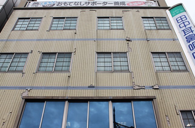 田中耳鼻咽喉科　改修 - 株式会社 志賀...