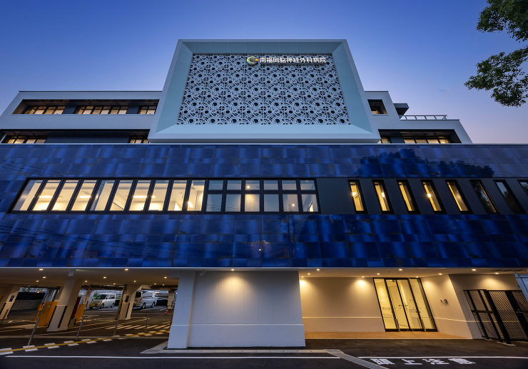 病院 アーカイブ - 株式会社 志賀設計