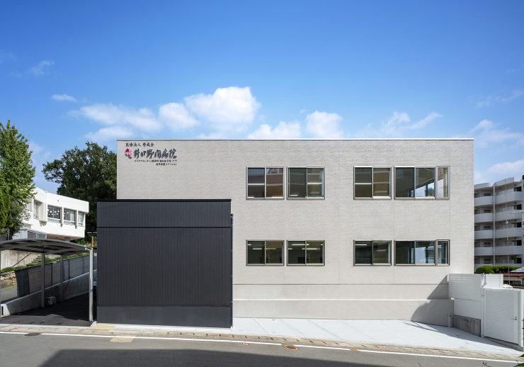 福祉 アーカイブ - 株式会社 志賀設計