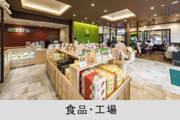 食品・飲食