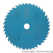 大工の仕事　いあい斬り　木工用　125mm×1.3mm×30P