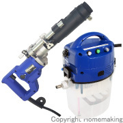 水循環式無振動ドリル　水すまし-G1-110セット　アンカー用(φ12.7mm・有効長110mm)