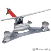 マクセルイズミ(泉精器)　油圧式パイプベ...