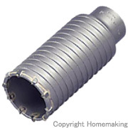 ミヤナガ　ハンマー用コアビット(ボディー...