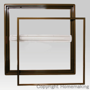 ダイケン　ホーム床点検口　開口寸法405...