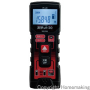 山真製鋸　限定品　レーザー距離計　ポチッ...