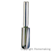 大日商　U溝ビット　トリマー用　R3　（...