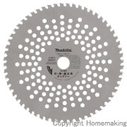 竹・笹・雑木用チップソー　230mm×50P